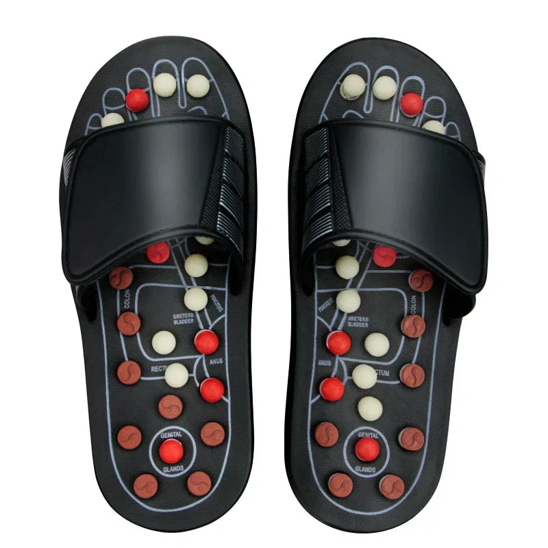 AcuPulse Slippers