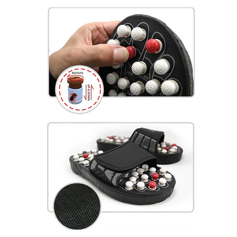 AcuPulse Slippers
