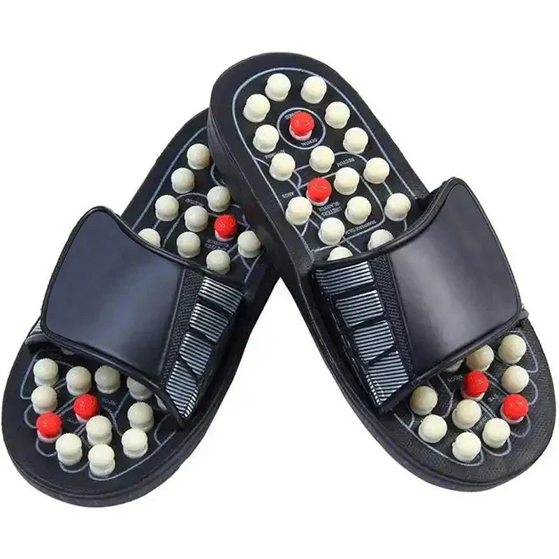 AcuPulse Slippers