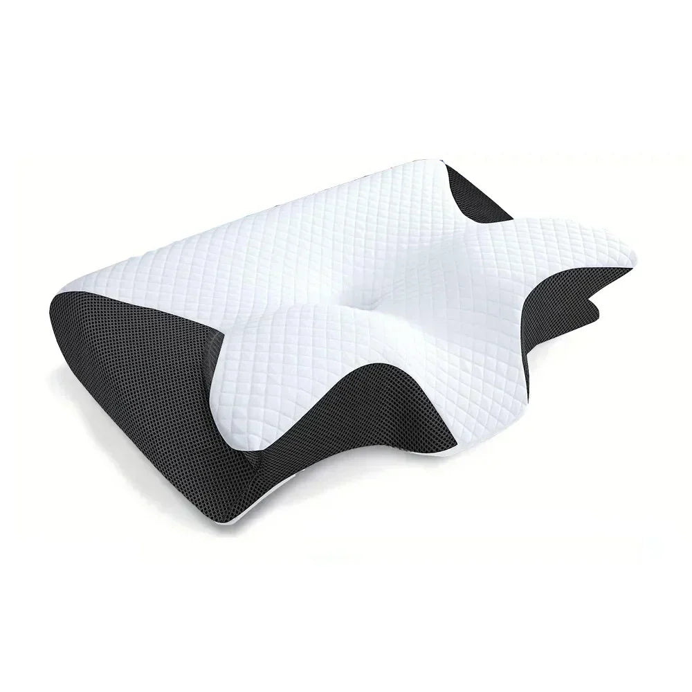 OrthoLuxe Pillow