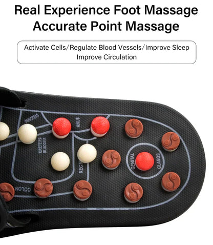 AcuPulse Slippers